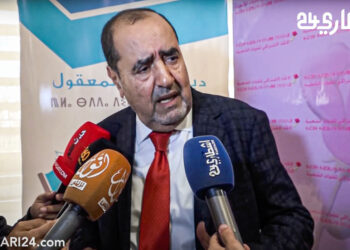 لشكر: خبر اعتقال بعيوي والناصيري أحدث رجة كبيرة داخل المشهد السياسي
