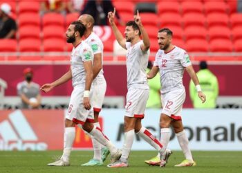 أمم إفريقيا.. “نسور قرطاج” يطمح للتحليق بعيداً
