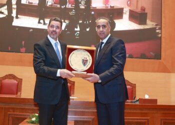 توقيع اتفاق إطار بين محكمة النقض والأمن الوطني لتعزيز التعاون القضائي وتطوير الكفاءات