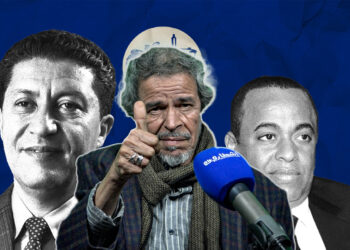 عبد الحق الزروالي: قضية إسكوبار الصحراء كشفت فضائح السياسيين
