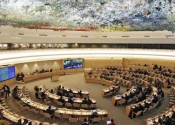 انتخاب تاريخي للمغرب لرئاسة مجلس حقوق الإنسان التابع للأمم المتحدة لسنة 2024