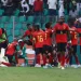 أنغولا تقسو على ناميبيا بثلاثية وتتأهل إلى ربع نهائي كأس أمم إفريقيا