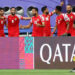 عموتة يقود المنتخب الأردني لبلوغ ربع نهائي كأس أمم آسيا