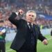 أنشيلوتي: ريال مدريد فريقي الأخير