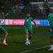 المنتخب الوطني يستعد لكأس إفريقيا