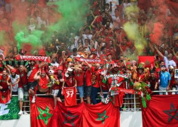 إصابة 10 مشجعين وصحافيين مغاربة بمرض الملاريا في سان بيدرو الإيفوارية”
