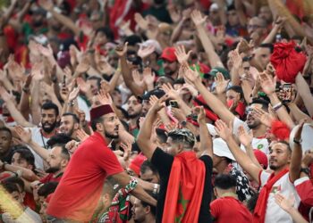 يخص الجماهير المغربية المتوجهة إلى الكوت ديفوار .. استعدادات أمنية مكثفة في سان بيدرو
