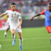  المنتخب المغربي يتطلع لتأكيد تفوقه في مواجهة الكونغو الديمقراطية في المباراة رقم 16