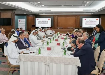 منتدى الأعمال المغربي القطري يبحث في الدوحة تعزيز العلاقات الاقتصادية والاستثمارات بين البلدين