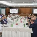 منتدى الأعمال المغربي القطري يبحث في الدوحة تعزيز العلاقات الاقتصادية والاستثمارات بين البلدين