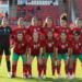 المنتخب المغربي النسوي لأقل من 20 سنة يحسم تأهله إلى كأس العالم ..