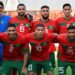 وليد الركراكي يكشف عن الائحة النهائية للمنتخب المغربي لمواجهة زامبيا..