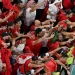 القنوات  الناقلة لنهائيات كأس أمم إفريقيا