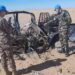 “درون” مغربية تضع حدا لاستفزازات “عصابة” البوليساريو