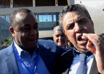 قيادة “البام” ترفض استقالة وهبي في انتظار “المحاسبة” بالمؤتمر