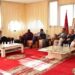 وفد من السفراء الممثلين الدائمين لدى مكتب الأمم المتحدة بجنيف يطلع على مظاهر التنمية بجهة العيون-الساقية الحمراء