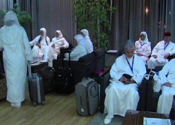 وزارة الأوقاف تعلن عن تكاليف الحج لموسم 1445هـ