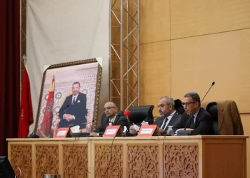 “تحديات وتحولات الأمن الغذائي” هو عنوان المؤتمر العلمي الذي يُعقد في وجدة