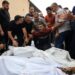 قلق اممي كبير من الحصيلة المرتفعة للصحافيين القتلى في غزة