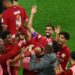 قطر تعبر فلسطين بصعوبة وتتأهل إلى ربع نهائي كأس أمم آسيا