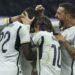 ريال مدريد يبلغ نهائي كأس السوبر الإسبانية بعد تخطي أتلتيكو مدريد