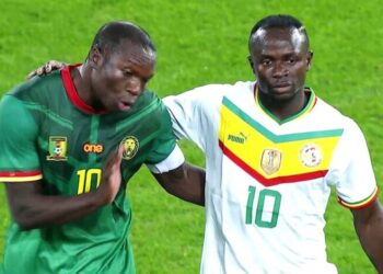 السنغال تتجاوز الكاميرون وتتأهل إلى ثمن نهائي كأس أمم إفريقيا