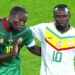 السنغال تتجاوز الكاميرون وتتأهل إلى ثمن نهائي كأس أمم إفريقيا