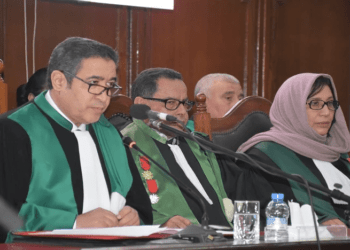 الدائرة القضائية لمحكمة الاستئناف بالدار البيضاء.. مجموع القضايا الرائجة خلال سنة 2023 بلغ أزيد من مليون قضية