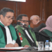 الدائرة القضائية لمحكمة الاستئناف بالدار البيضاء.. مجموع القضايا الرائجة خلال سنة 2023 بلغ أزيد من مليون قضية