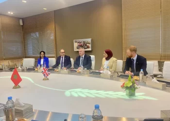 تنظيم قمة الاستثمار البريطانية-الإفريقية لسنة 2024 يومي 23 و 24 أبريل المقبل بلندن