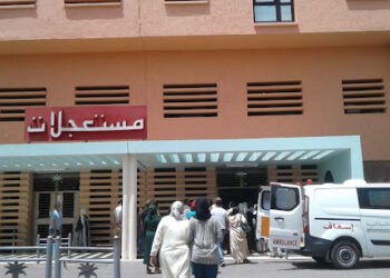 وزير الصحة: أقسام المستعجلات تعاني من الاكتظاظ ونقص الأطر الصحية