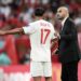 الركراكي: ” كأس أمم إفريقيا إنتهت بالنسبة لسفيان بوفال” ..