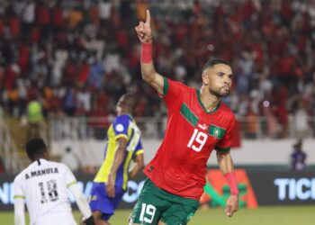 أمم إفريقيا.. 27 هدفاً و44 إنذاراً و7 انتصارات و5 تعادلات في الجولة الأولى