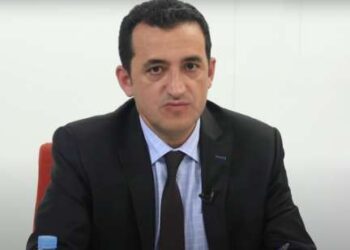 انتخاب يونس إدريسي قيطوني باللجنة الحكومية الخاصة المكلفة بالتعاون الضريبي، التابعة للأمم المتحدة