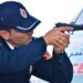 توقيف شخص هائج هدد سلامة عناصر الشرطة ومواطنين بالبيضاء