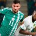 كأس أمم إفريقيا: الجزائر تودع من دور المجموعات على يد موريتانيا وأنغولا تتصدر