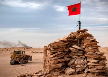 دعوات في بريطانيا للاعتراف بسيادة المغرب على صحرائه