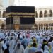 وزارة السياحة تنشر اللائحة المحينة لوكالات الأسفار الحاصلة على علامة الحج