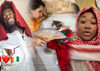 المؤثرون الإيفواريون يتفاعلون مع تميز الجمهور المغربي