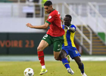 المغرب يتصدر عناوين الصحف العربية والإفريقية بعد الفوز الساحق على تنزانيا