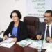 توقيع شراكة بين الهيئة العليا للاتصال السمعي البصري والسلطة العليا للصحافة والسمعيات البصرية بموريتانيا