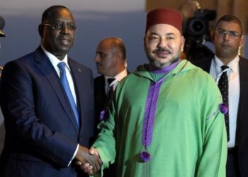 الصداقة المغربية السنغالية ظلت دائما عنوانا محوريا في السياسة الخارجية لجلالة الملك