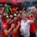 المغرب يفوز بتنظيم كأس إفريقيا للأمم لكرة القدم داخل القاعة 2024