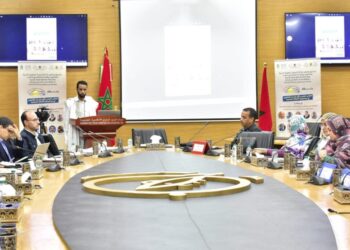 ملتقى علمي للبحث والتكوين في “بيداغوجية الثقافة الحسانية”بالداخلة