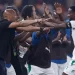 موريتانيا تُخرج الجزائر من البطولة وتتأهل إلى دور الـ 16