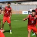 المنتخب المغربي يستعد لانطلاق مشواره في كأس إفريقيا للأمم 2023