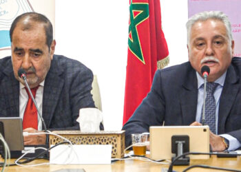 بالفيديو.. حزبا “الكتاب” و”الوردة” يجتمعان بالرباط لوضع تصور لعملهما المشترك