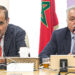بالفيديو.. حزبا “الكتاب” و”الوردة” يجتمعان بالرباط لوضع تصور لعملهما المشترك