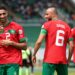 المنتخب المغربي ينهي مباراته الثانية أمام الكونغو ديمقراطية بالتعادل الايجابي..