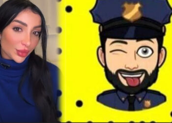 دنيا بطمة: تعرضت لمؤامرة كبيرة وأنا بريئة من حساب “حمزة مون بيبي”
